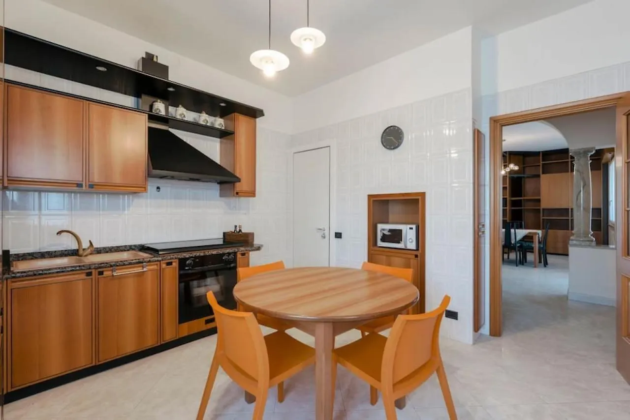 Berny S Countryside Retreat Villa Lonato