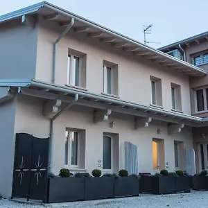  Appartement Lm House 01