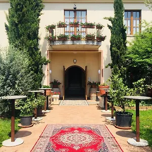  Farm stay Agriturismo Mulino Bianco