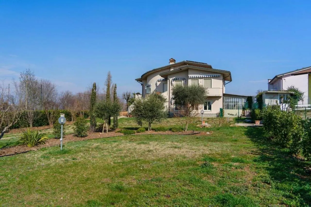 Holiday home Berny S Countryside Retreat Villa Lonato