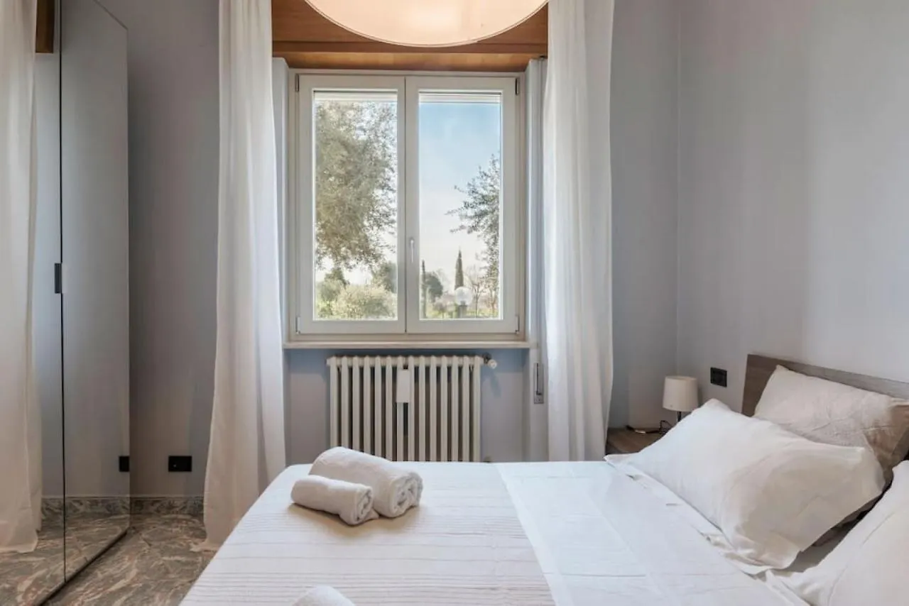 Berny S Countryside Retreat Villa Lonato 0*,  Italy