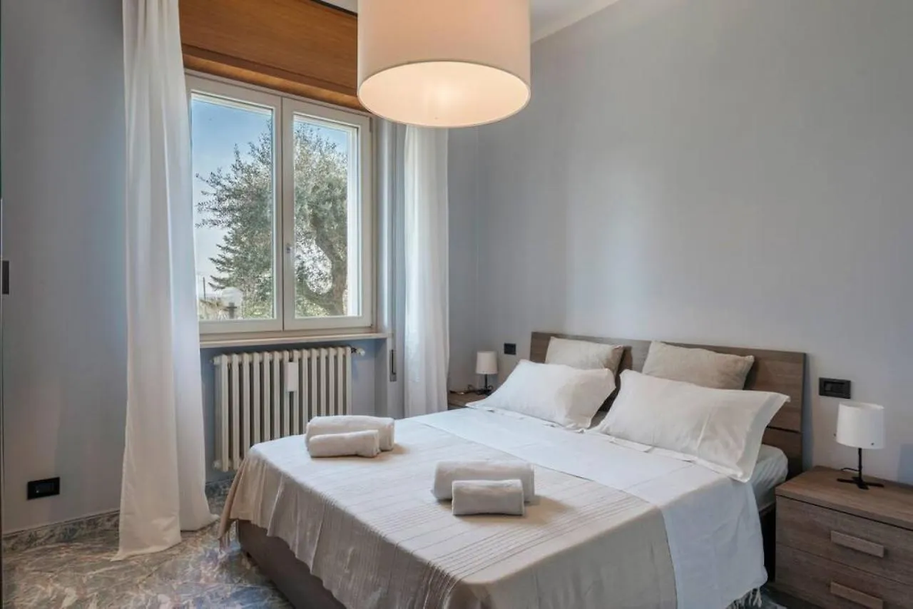Berny S Countryside Retreat Villa Lonato Holiday home