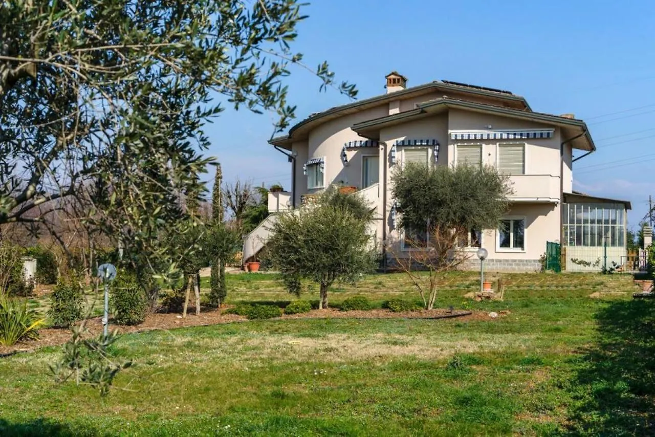 Berny S Countryside Retreat Villa Lonato 0*,