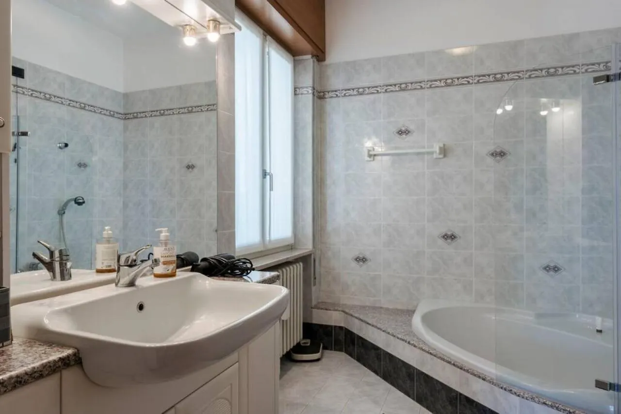 Holiday home Berny S Countryside Retreat Villa Lonato