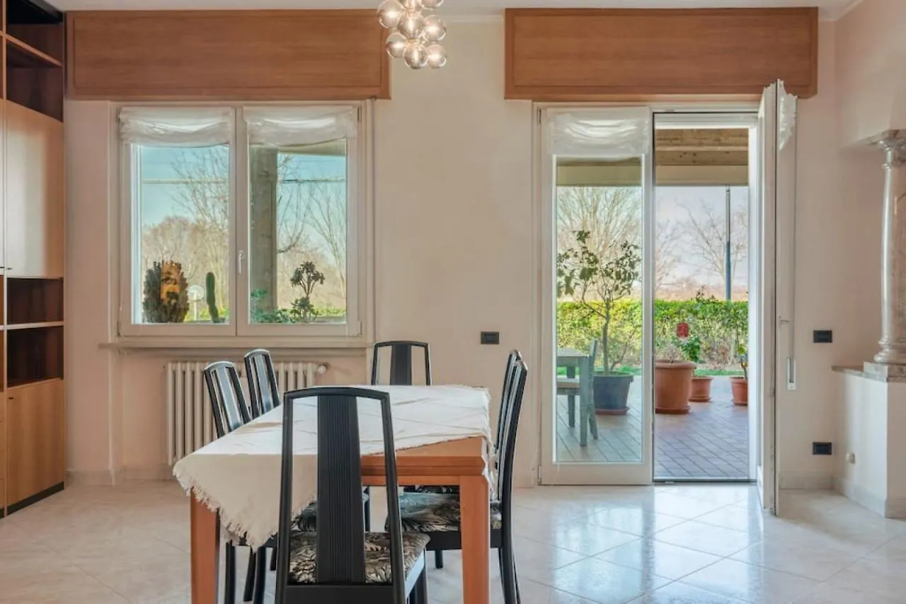 Berny S Countryside Retreat Villa Lonato Italy