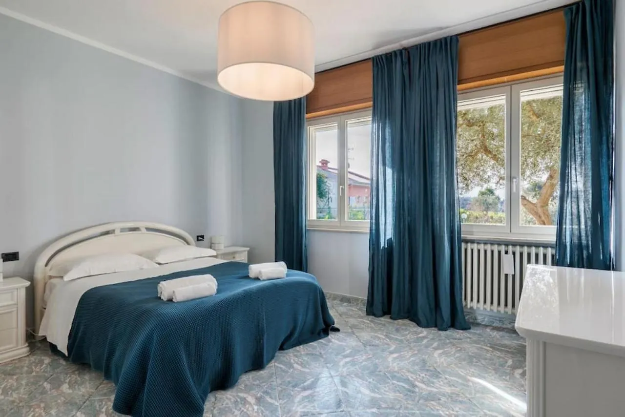 Holiday home Berny S Countryside Retreat Villa Lonato