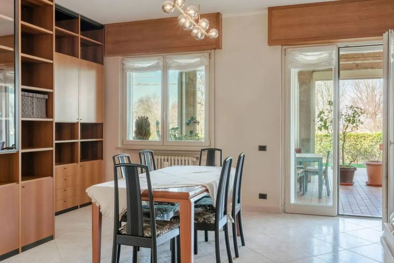 Berny S Countryside Retreat Villa Lonato