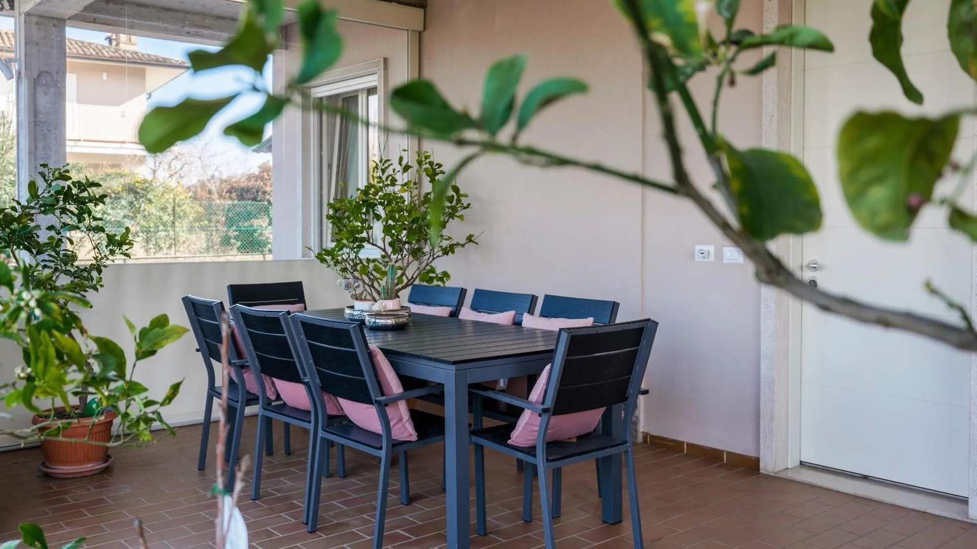 Holiday home Berny S Countryside Retreat Villa Lonato